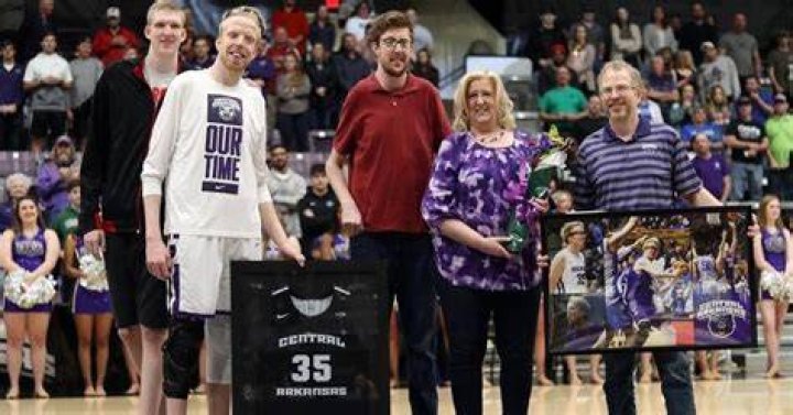 Explore Connor Vanover Family – Everything to Know About His Brothers &amp; Parents