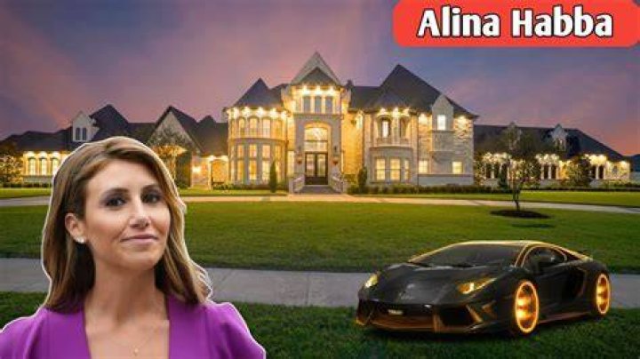 Exploring Alina Habba's Family Life: Does Alina Habba Have Kids?