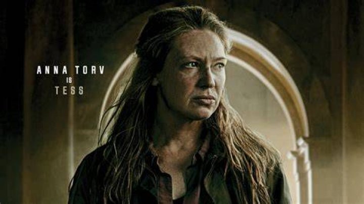 Exploring Anna Torv's Journey As A Mother: A Look Into Anna Torv's Child