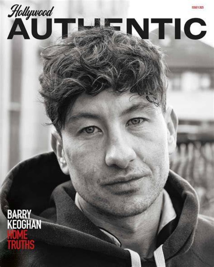Exploring Barry Keoghan's Ancestry: A Journey Through Heritage