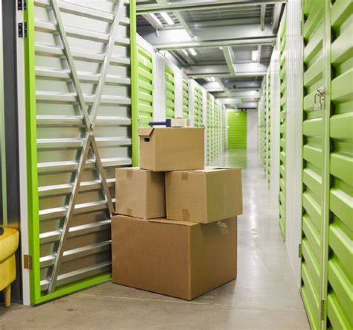 Exploring Barry Storage: A Comprehensive Guide