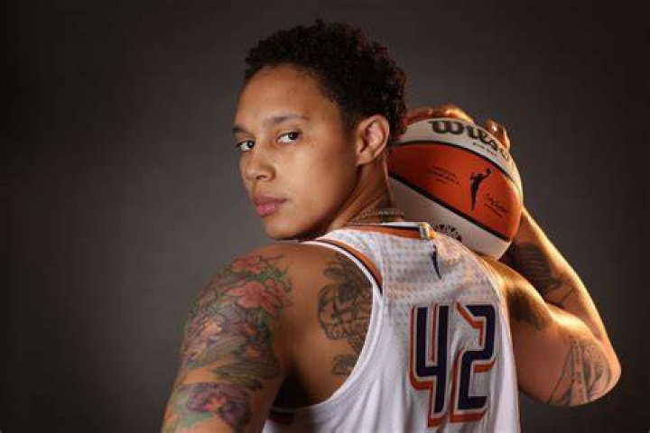 Exploring Britney Griner's Journey: Was She Born A Male?