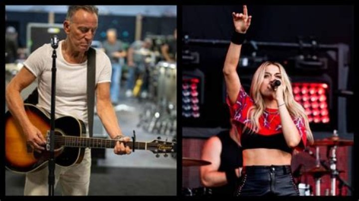 Exploring Bruce Springsteen's Alana Springsteen Dad: A Unique Legacy
