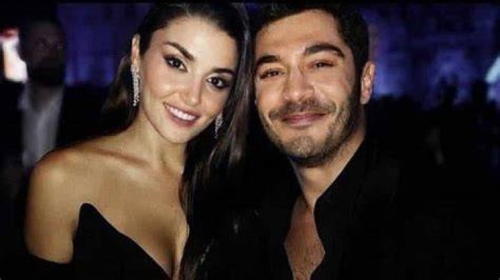Exploring Burak Deniz Relationships: Love, Fame, And Heartbreak