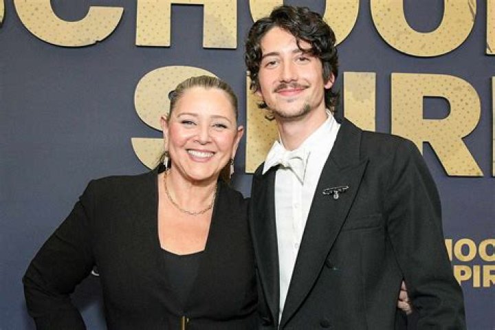 Exploring Camryn Manheim's Marital Journey