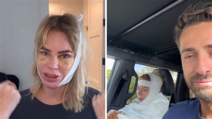 Exploring Caroline Stanbury's Journey: A Look Into Her Muslim Heritage