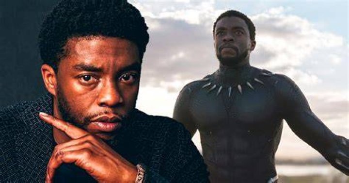 Exploring Chadwick Boseman's Legacy: Does Chadwick Boseman Have A Son?
