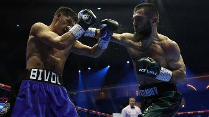 Exploring Dmitry Bivol's Spiritual Journey: Is Dmitry Bivol Religious?