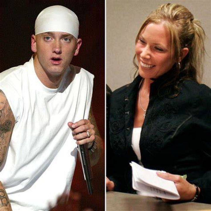 Exploring Eminem's Relationship Status: Is Eminem In A Relationship?