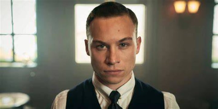 Exploring Finn Cole's Life: The Man Behind Peaky Blinders