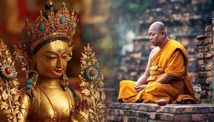 Exploring Hwang In Yeop's Religion And Spiritual Beliefs