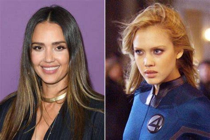 Exploring Jessica Alba's Race And Ethnicity: A Cultural Journey