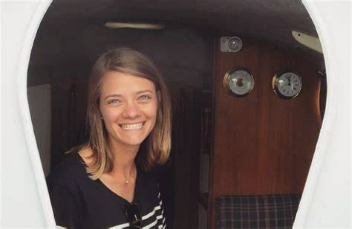 Exploring Jessica Watson's Net Worth: A Journey Of Courage And Adventure