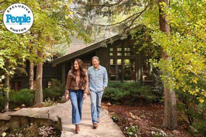 Exploring Joanna Gaines' Lake House Price: A Dream Home Investment