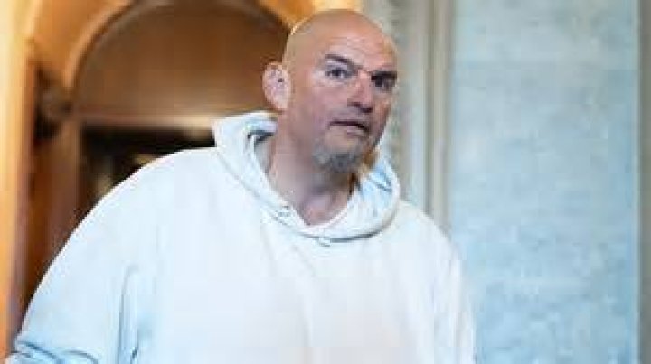 Exploring John Fetterman's Religion And Beliefs: A Deep Dive