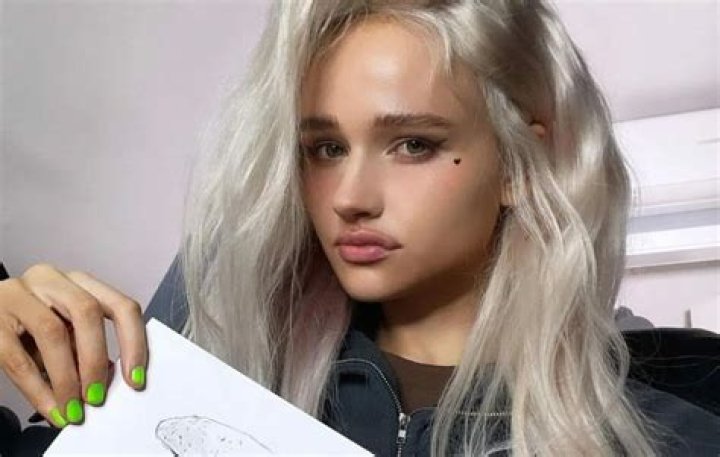 Exploring Julia Gisella's Nationality: A Deep Dive Into Her Identity
