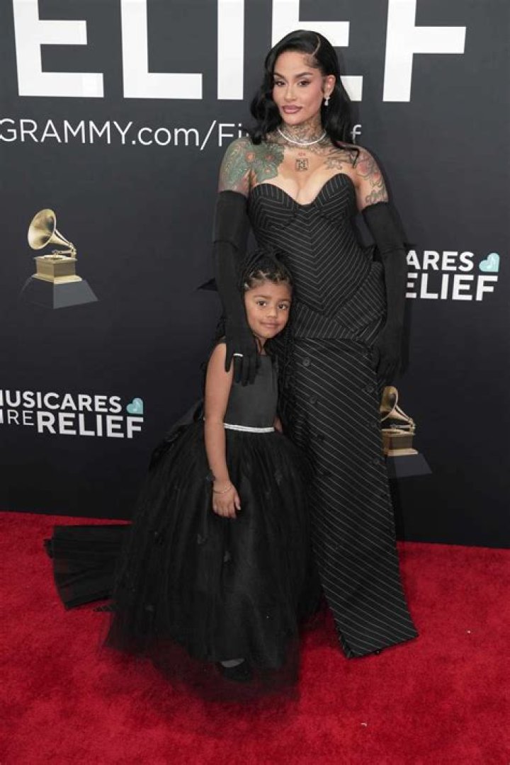 Exploring Kehlani's Place Of Birth: A Journey Through Her Roots