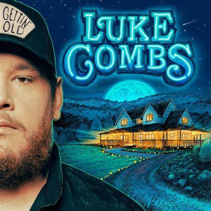 Exploring Luke Combs: The Conservative Voice Of Modern Country Music