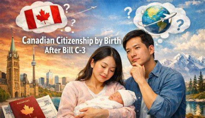 Exploring Maja Salvador's Journey: Giving Birth In Canada