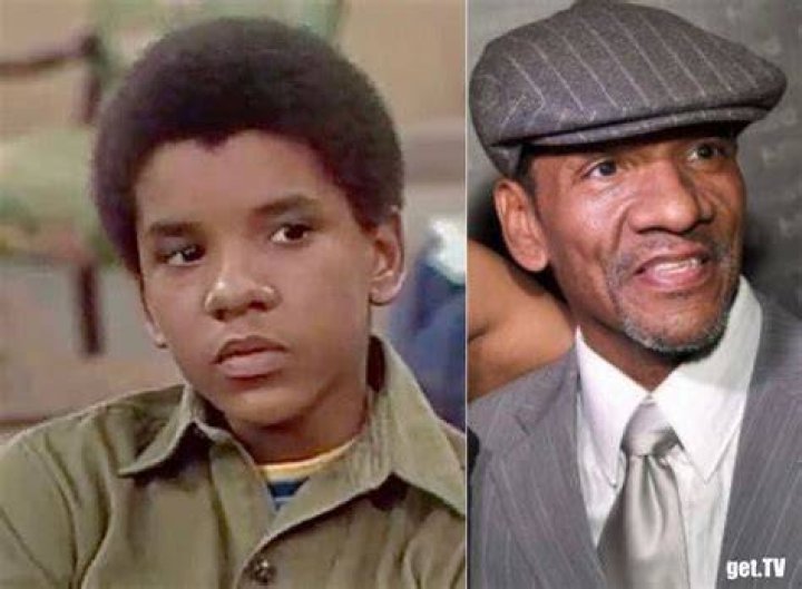Exploring Michael From Good Times: A Character That Shaped A Generation
