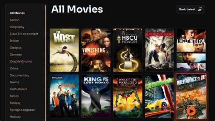 Exploring Mkvmoviespoint In 2023 Hollywood: A New Era Of Movie Streaming