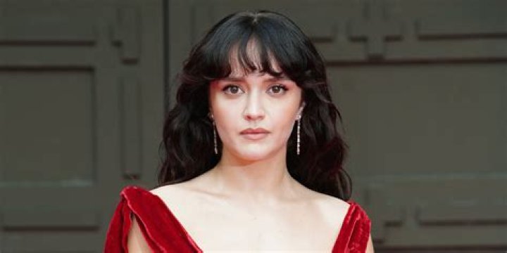 Exploring Olivia Cooke's Romantic Life: Who Is Her Boyfriend In 2024?