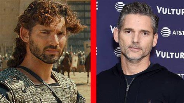 Exploring Orlando Bloom's Age In Troy: The Actor Behind Paris
