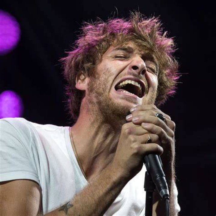 Exploring Paolo Nutini's Dating Life: Who Has Our Favorite Singer Been Linked To?