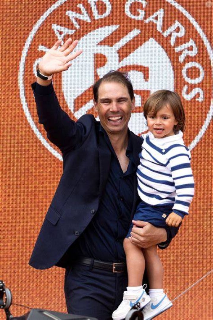 Exploring Rafael Nadal's Family Life: Does Rafael Nadal Have Children?