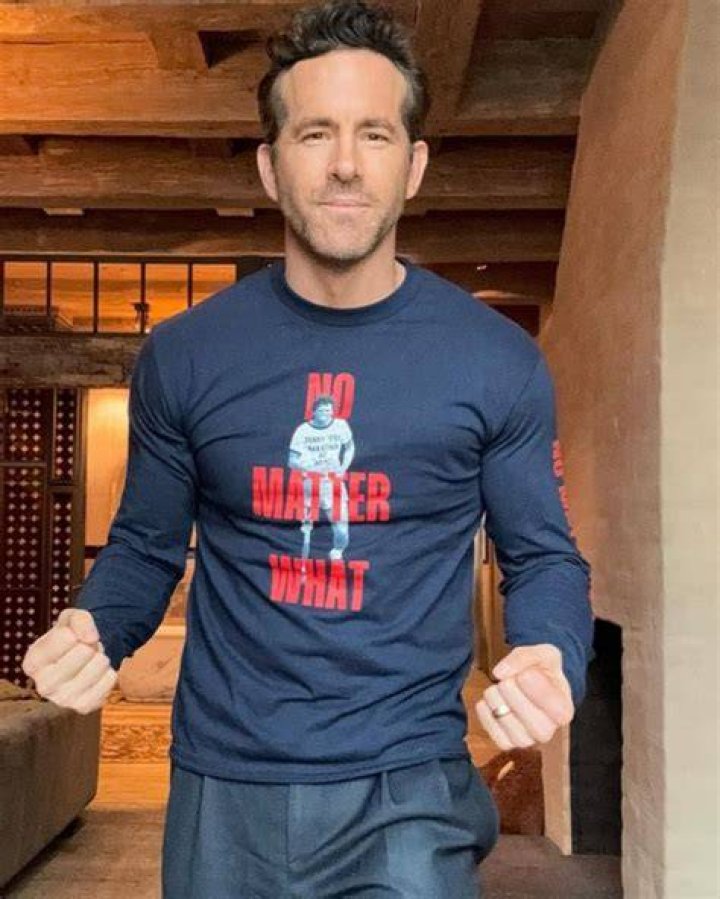 Exploring Ryan Reynolds' Catholic Faith
