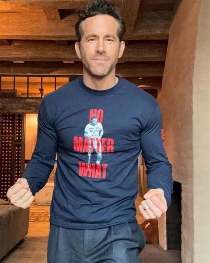 Exploring Ryan Reynolds On Religion: A Journey Of Beliefs And Values