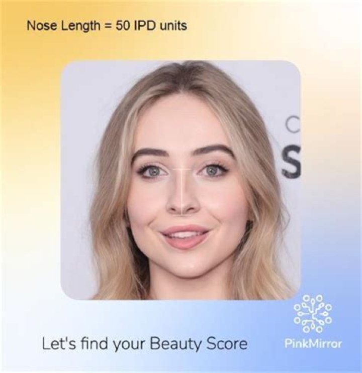 Exploring Sabrina Carpenter's Nose: Beauty, Identity, And Controversy