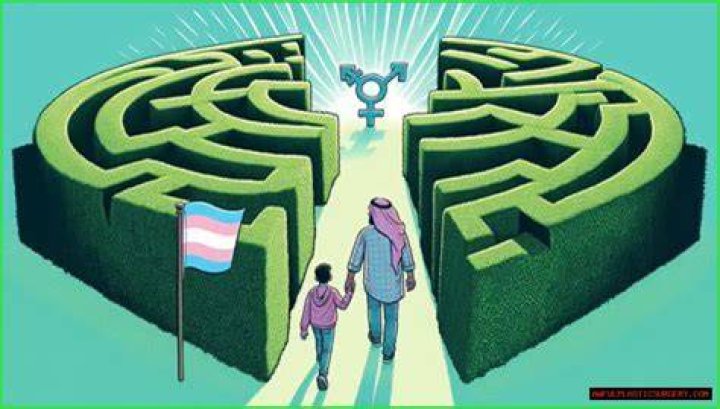 Exploring Shiloh Pitt: The Gender Identity Journey