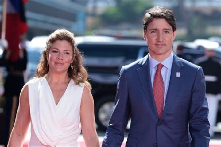 Exploring Sophie Trudeau's Net Worth: A Look Into The Life Of Canada's First Lady