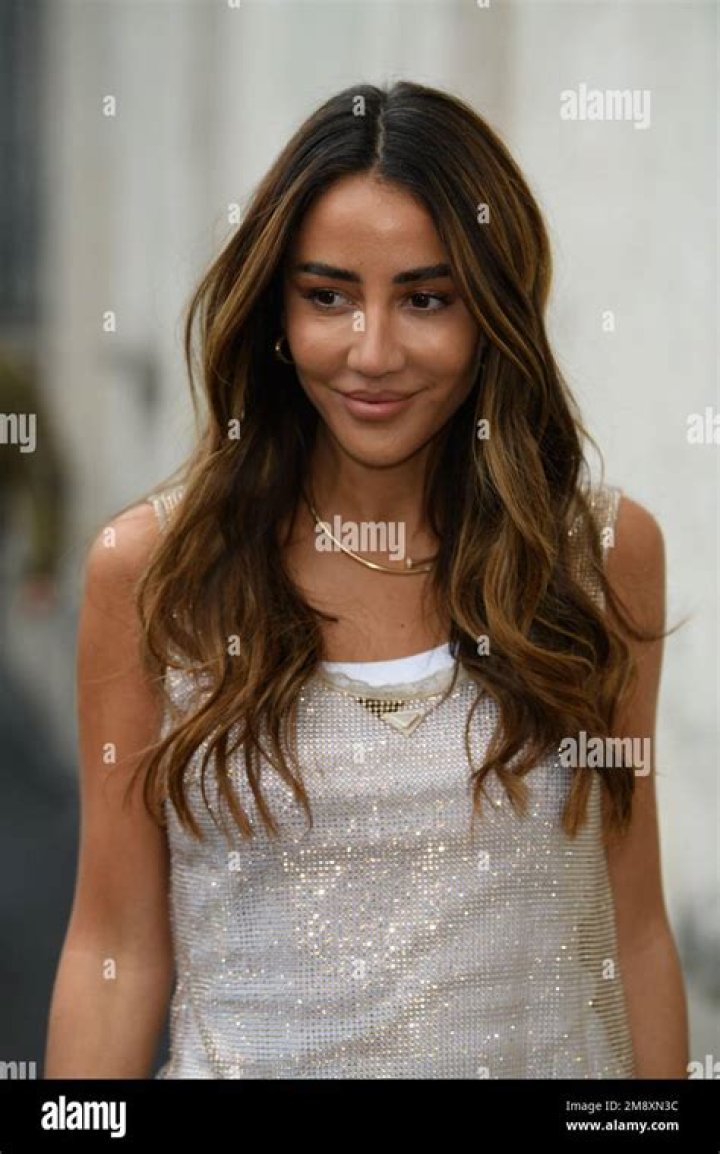 Exploring Tamara Kalinic's Nationality: The Cultural Background Of A Fashion Icon
