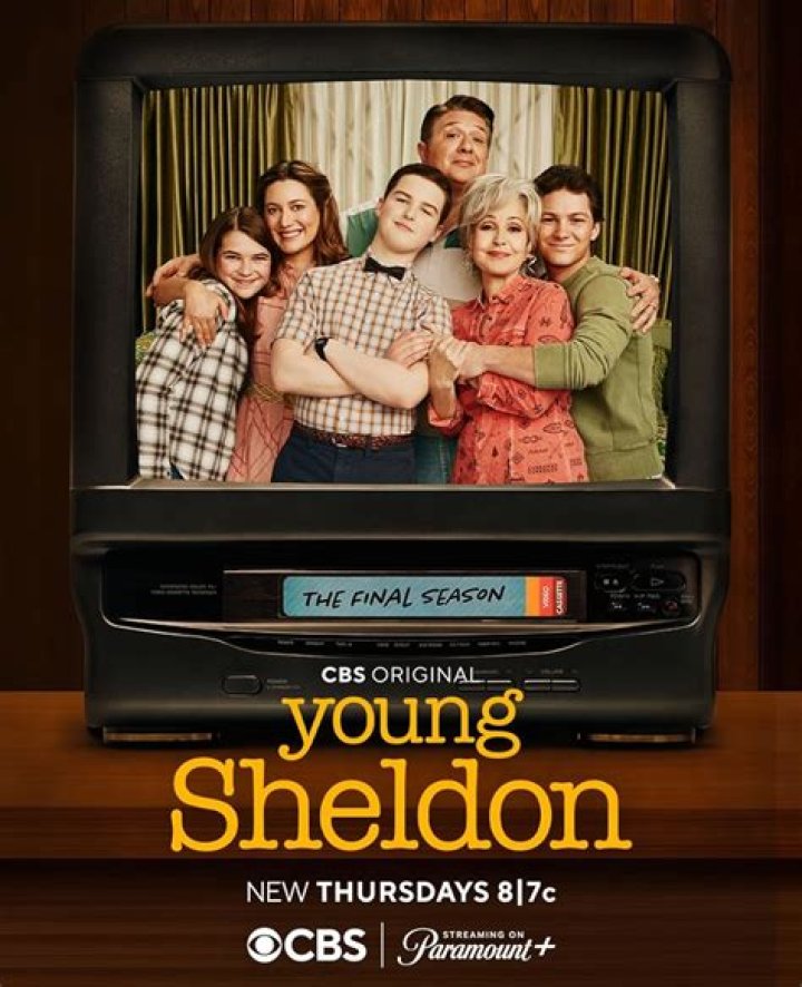 Exploring The Adventures In Young Sheldon Season 8