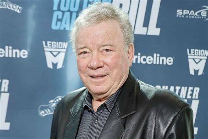 Exploring The Age Of A Legend: How Old Is William Shatner?