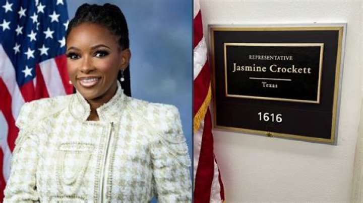 Exploring The Age Of Jasmine Crockett: A Rising Star In Politics