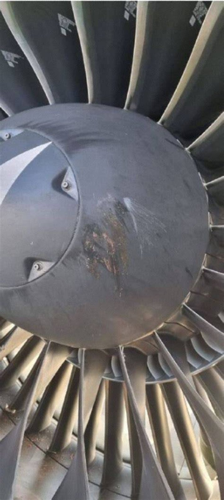 Exploring The Air Astana Incident Engine Footage: A Closer Look
