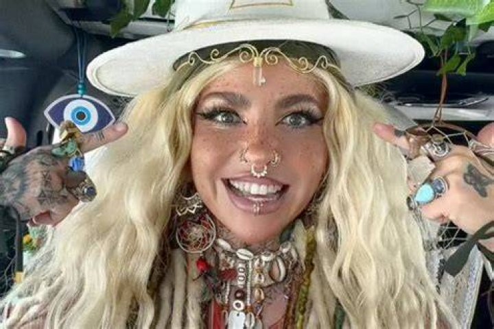 Exploring The Allure Of Shainin Blake OnlyFans: A Deep Dive