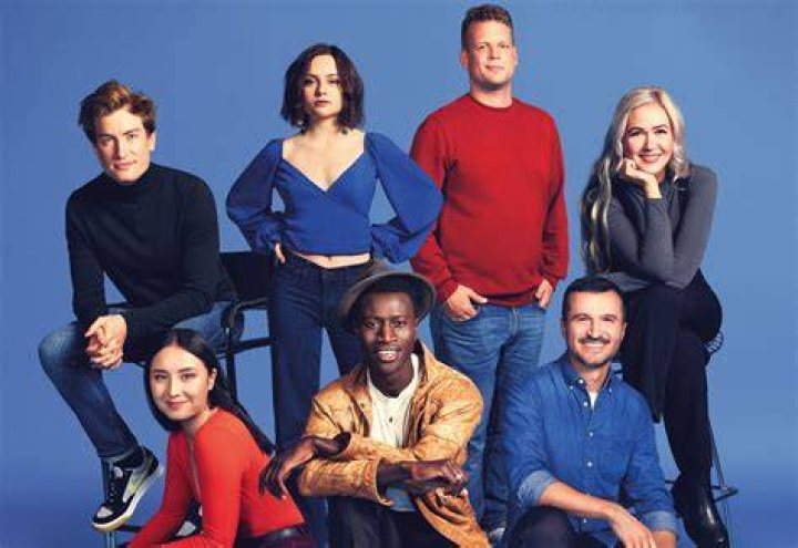 Exploring The Amomama Cast Nationality: A Diverse Spectrum