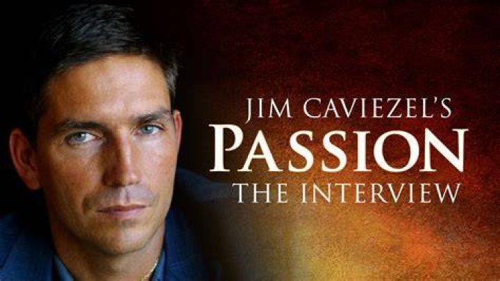 Exploring The Captivating World Of Jim Caviezel's Series