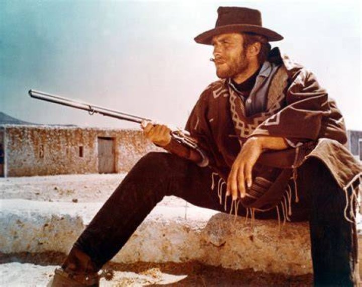 Exploring The Charisma Of Cleant Eastwood