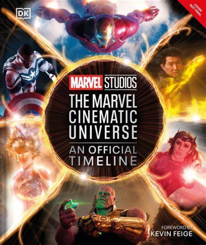 Exploring The Cinematic Universe With Moviezrulz