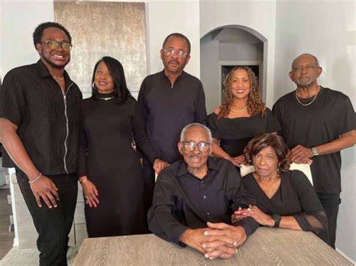 Exploring The Close-Knit Bonds Of The Anthony Starr Family