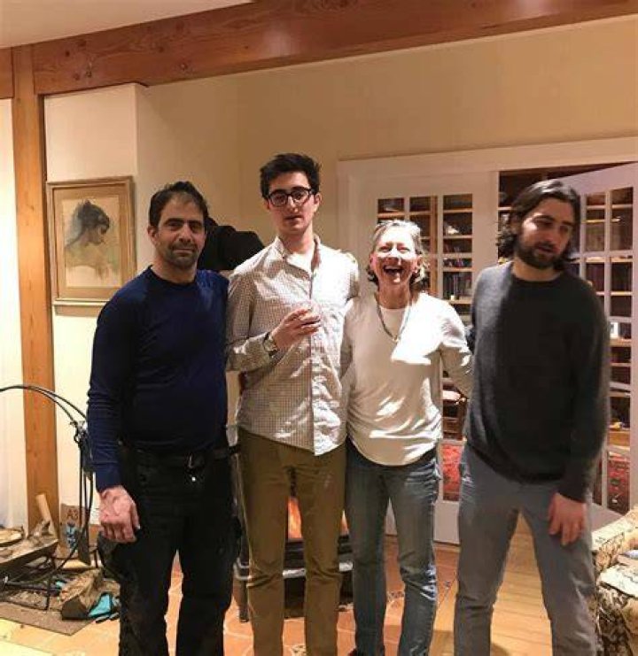 Exploring The Close-Knit Circle Of Noah Kahan Family Members