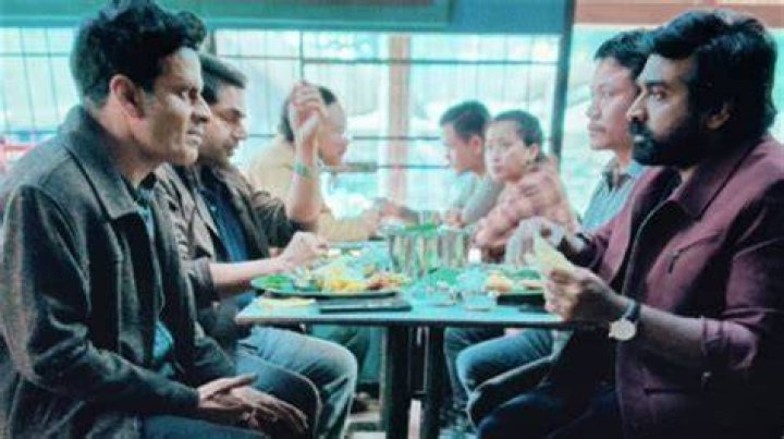 Exploring The Close-Knit Vijay Sethupathi Family