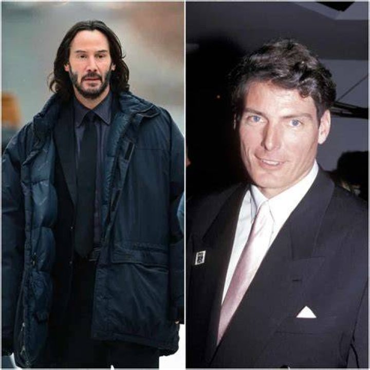 Exploring The Connection: Are Keanu Reeves And Christopher Reeves Related?