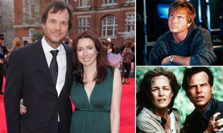 Exploring The Connection Between Bill Paxton And Kelly Rowan