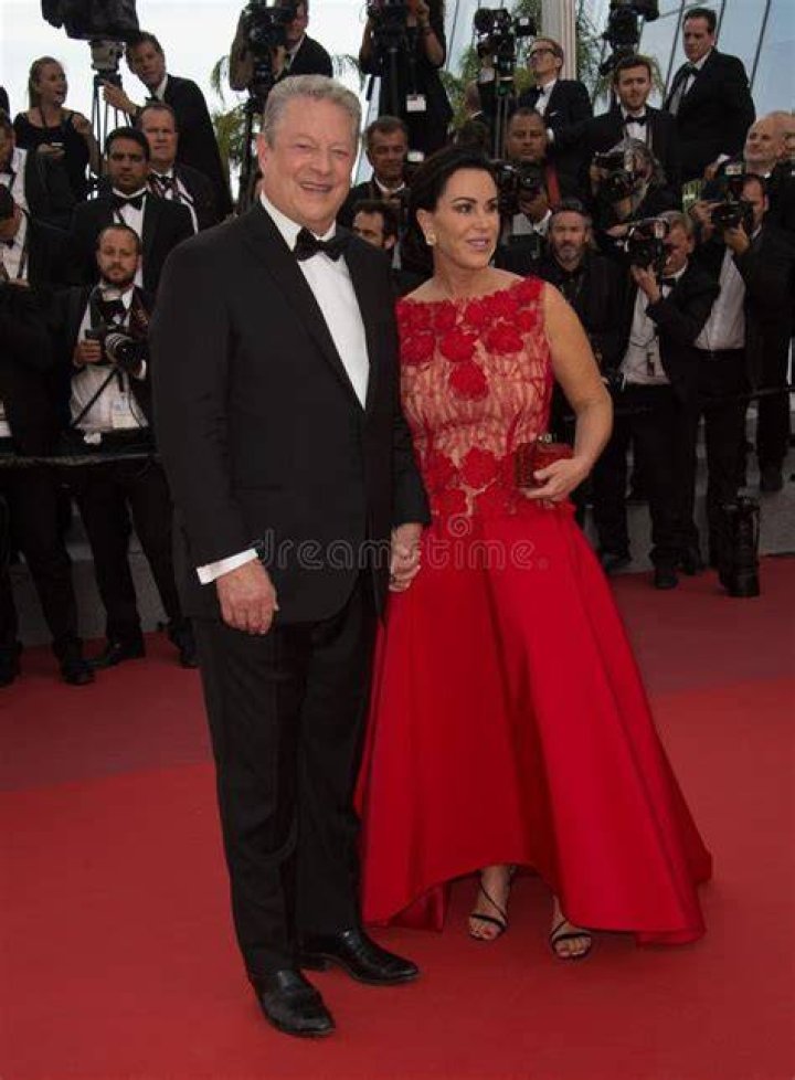 Exploring The Connection Between Elizabeth Keadle And Al Gore